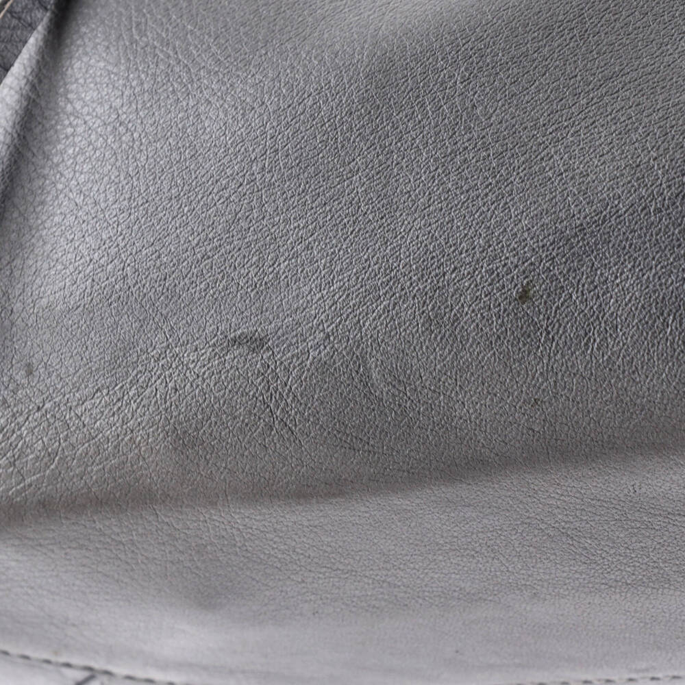 Balenciaga Papier A4 Zip Around Classic #247802B56B - Picture 7 of 8